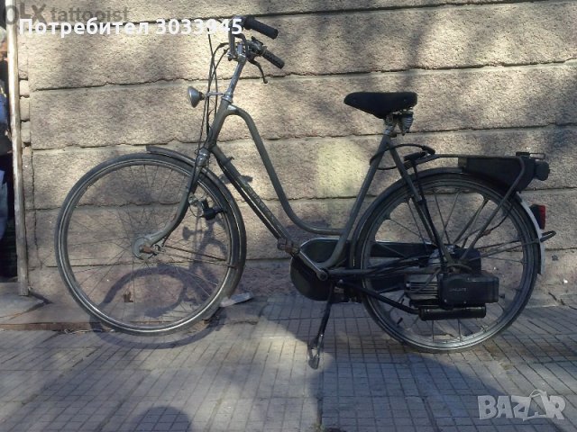 Купувам велосипед с двигател педалетка колело веломотор, снимка 4 - Велосипеди - 34510096