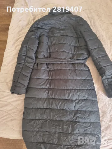 зимно дамско яке, снимка 2 - Якета - 56126479