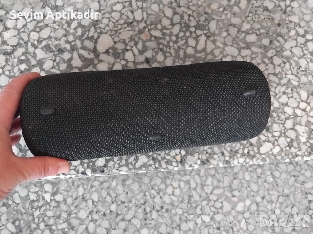 Преносима Bluetooth тонколона, снимка 3 - Bluetooth тонколони - 53839827