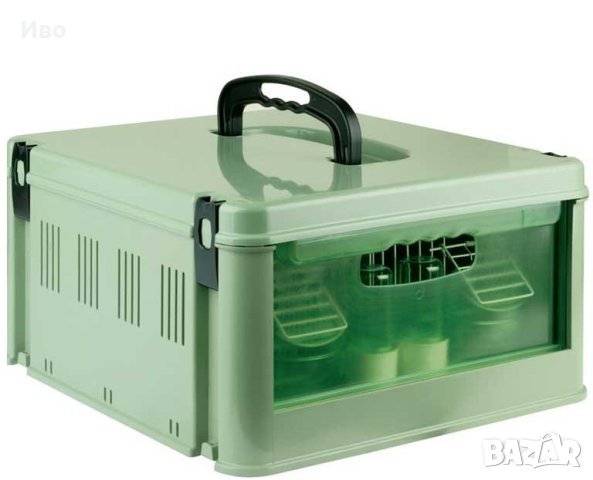 Транспортер за птици , снимка 1