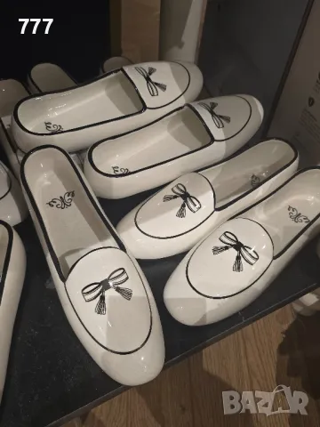 порцеланови обувки , снимка 2 - Декорация за дома - 48798978