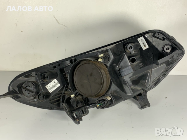 Ляв фар Форд Еко спорт Lqv far Ford Eco Sport (13-17), снимка 3 - Части - 53257330