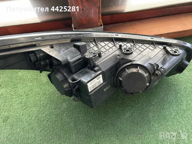 Фар фарове Kia Ceed led 2013-2018г. Ляв и десен #510s, снимка 3 - Части - 49663967