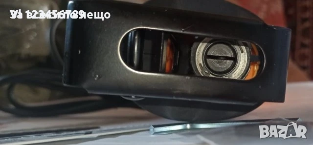 Саблен трион WERSTIL -220 В, снимка 3 - Бормашини - 52122231