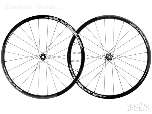 Капли FSA AfterBurner WideR 29 MicroSpline Disc Boost wheelset, снимка 2 - Части за велосипеди - 53831459
