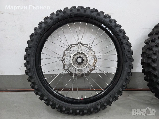 ! ! ! УСИЛЕНИ КРОСОВИ КАПЛИ ! ! ! ОТ KTM FACTORY EDITION ! ! ! , снимка 6 - Мотоциклети и мототехника - 53815165