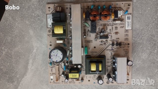 Power board 1-878-988-21