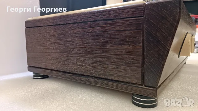 Само с поръчка! High End лампов еднотактов Queen Alpha 300B, Single end, снимка 13 - Ресийвъри, усилватели, смесителни пултове - 48377319