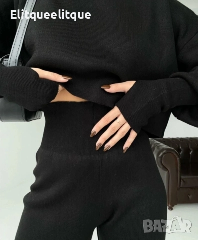 дамски екип , снимка 2 - Спортни екипи - 52283842