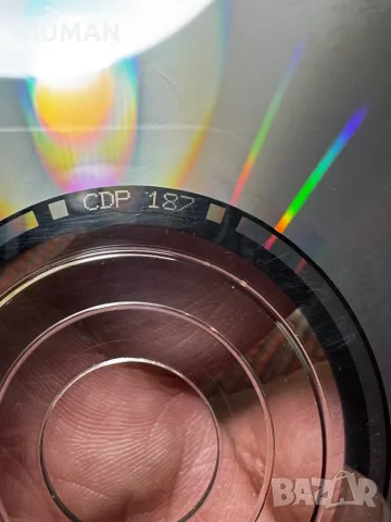 Led Zeppelin , снимка 4 - CD дискове - 49598557