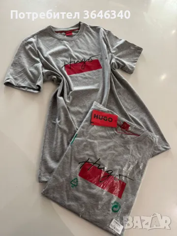 25ЛВ ДАМСКИ ТЕНИСКИ СВОБОДЕН МОДЕЛ СТАВАТ И ЗА ЕДРИ ЖЕНИ ДО 100КГ РАЗМЕРИ=С М Л ХЛ ХХЛ, снимка 1