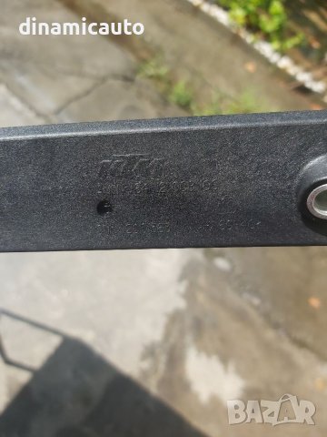 Части за KTM DUKE 890 - 2021г., снимка 7 - Части - 41424804