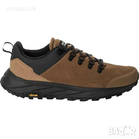 Мъжки обувки Jack Wolfskin  TERRAVENTURE URBAN LOW M -№43, снимка 1