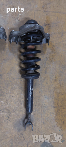 Ляв Макферсон Ауди А6 4F C6 - VW - 67837B4C04 -
4F0413031AM