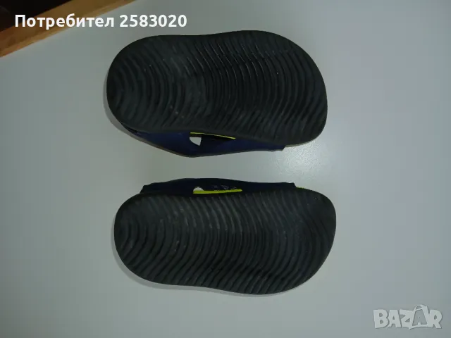 Детски сандали, снимка 5 - Детски сандали и чехли - 48847231