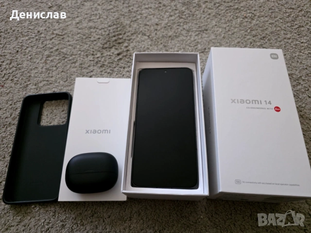 Xiaomi 14 512GB 12GB RAM