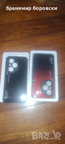 Защитен калъф кейс за honor 400pro