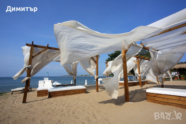 Апартамент в Санта Марина Созопол под наем , снимка 18 - Апартаменти - 52979198