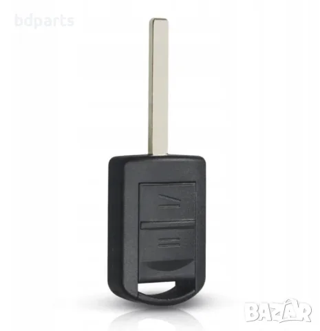 Кутийка за ключ Opel Corsa C,Agila,Meriva A,Combo,Tigra, снимка 2 - Части - 56141157
