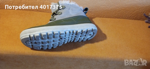 Боти,обувки,ботуши NIKE, снимка 4 - Дамски боти - 53153472