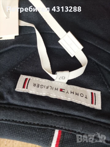 Tommy Hilfiger 11-12г. тениска, снимка 4 - Детски тениски и потници - 50606788