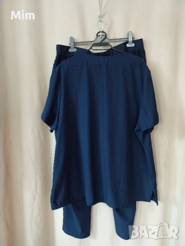 3XL Медицинско облекло за едра дама , снимка 2 - Комплекти - 51994915