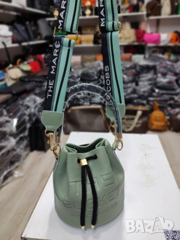 чанти marc jacobs, снимка 5 - Чанти - 51456384