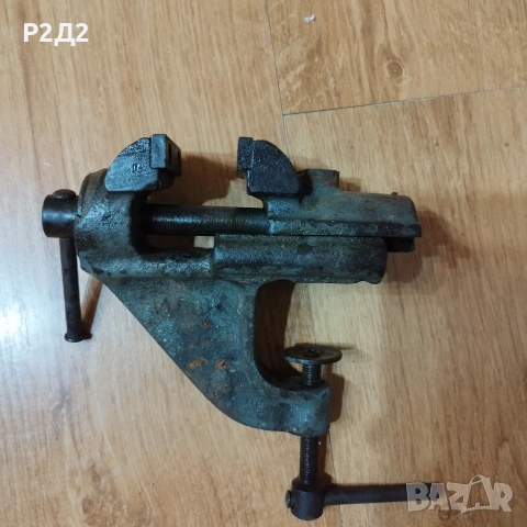 старо малко менгеме , снимка 2 - Менгемета - 53135408