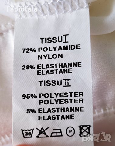 MC PLANET skirt EU 38, снимка 5 - Поли - 41447498