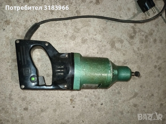 оригинална полска биеща машина, снимка 11 - Други машини и части - 53096810