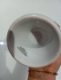 Порцеланова стара красива чаша, снимка 10