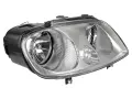 Фар Ayfar за Volkswagen Caddy III 2004–2010 – без мотор за регулиране – ляв/десен, снимка 7