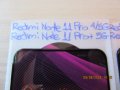 Xiaomi Redmi Note 11 11S 11 Pro + Plus 4G 5G / OG PREMIUM Full Glue Стъклен протектор за екран, снимка 7