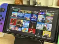 Nintendo switch oled 512gb хакнат, снимка 2