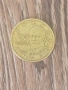 Евро монета 2002г, снимка 2