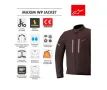 Яке за мотоциклет ALPINESTARS Maxim Waterproof размер М-Л, снимка 5