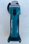 Makita DGA452 - Акумулаторен ъглошлайф 18V, снимка 3