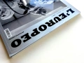 Списание " L'EUROPEO " № 9 - 2009г., снимка 4