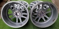 Продавам 4бр 17-ки джанти за Шкода Октавия, Супърб, Карок, Йети, Кодик , снимка 8