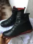 Боси обувки кожени боти Green-comfort , снимка 1