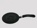 Адаптер за индукционни котлони ComwithSafe (20 см) , снимка 1