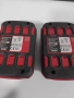 Комплект 3 батерии Parkside 20V 2Ah + зарядно PLG 20 C3, снимка 4