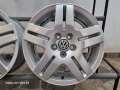 4бр 15ски джанти за  AUDI, VW, SEAT 5х100мм A150457 , снимка 2