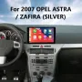 Мултимедия за OPEL ASTRA, Opel Astra H, навигация, плеър, двоен дин, Андроид, WiFi, Android, снимка 7