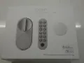 Lockin SMART LOCK G30 Смарт ключалка, с клавиатура, hub, пръстов, снимка 1