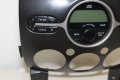 CD RADIO MP3 Mazda 2 (2007-2014г.) касетофон Мазда 2 / 14797726 / DL40 66 AR0 / DL4066AR0, снимка 4