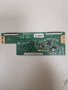 TCON BOARD 6870C-0469A за ТВ FINLUX 42FLYR274SC, снимка 1