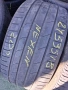 245 35 18 NEXEN 2бр.летни дот 2020г , снимка 2