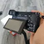 Sony A6000 + 2 обективa Sony SEL 16-50mm f/3.5-5.6 PZ обектив Sony SEL 55-210mm, снимка 11