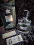 Празна бутилка от мъжки парфюм Creed Aventus 100мл 100ml, снимка 2